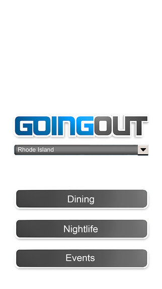 【免費娛樂App】GoingOut-APP點子