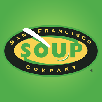 SF Soup Co LOGO-APP點子