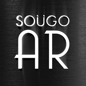 SOUGO AR LOGO-APP點子