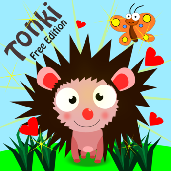 Tonki (Free Edition) 遊戲 App LOGO-APP開箱王