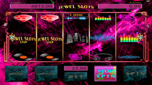 【免費遊戲App】Ace Diamond Jewel Slots of Las Vegas - Spin the Lucky Play Wheels at Real Old Casino Pro-APP點子