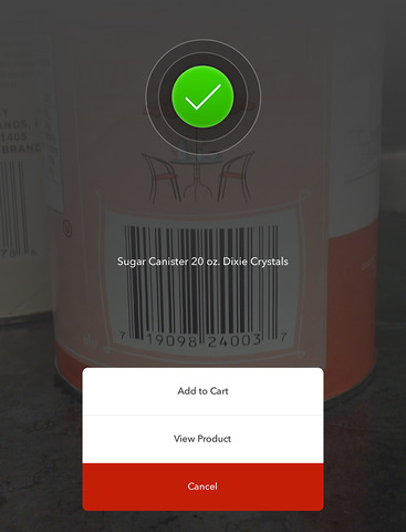 【免費生活App】Barcode Scanner for Webstaurant Store: Find Products in an Instant-APP點子