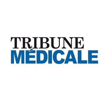 Tribune Médical HD LOGO-APP點子