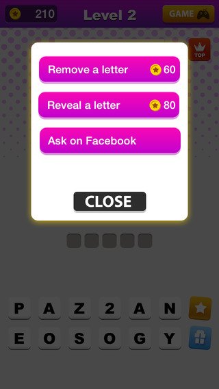 【免費遊戲App】Guess Kpop Star Quiz FREE GAME-APP點子