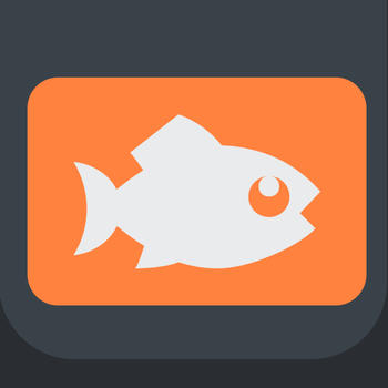 Fish Quiz LOGO-APP點子