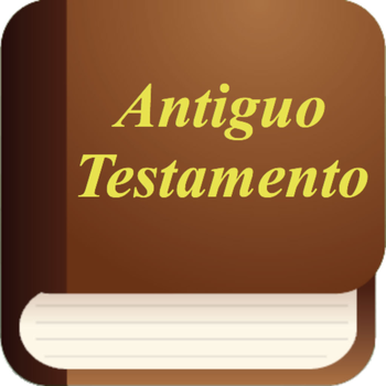 Biblia Sagrada. Antiguo Testamento 書籍 App LOGO-APP開箱王