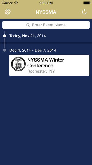 免費下載商業APP|NYSSMA Winter Conference app開箱文|APP開箱王