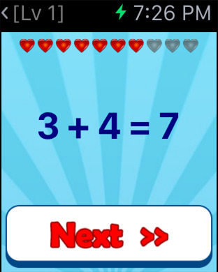 iPhone Screenshot 5