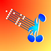 Song Maker - make a backing track in a second for Jazz, Blues, Rock and more mobile app icon