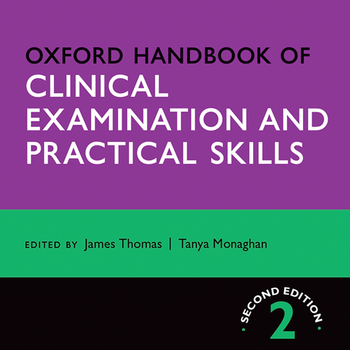 Oxford Handbook of Clinical Examination and Practical Skills, Second Edition 醫療 App LOGO-APP開箱王
