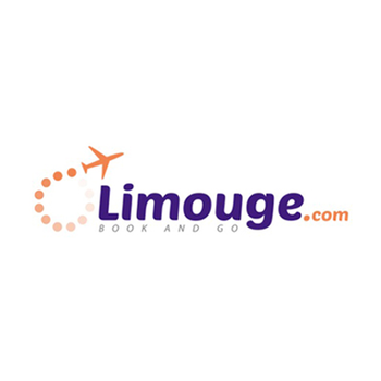 Limouge Tourism LOGO-APP點子