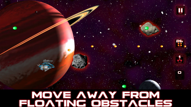 免費下載遊戲APP|Galaxy Wars - Attack Of The Martians app開箱文|APP開箱王