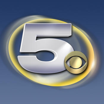 WKRG News5 LOGO-APP點子