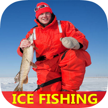 Learn Ice Fishing LOGO-APP點子