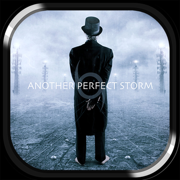 Another Perfect Storm - APPUM™ LOGO-APP點子