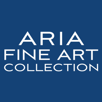 ARIA Fine Art Collection LOGO-APP點子