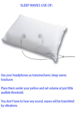 Sleep Waves Psychoacoustic Simulator