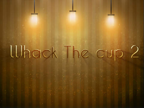 免費下載遊戲APP|Whack The Cup 2 Pro - Find the hidden ball puzzle app開箱文|APP開箱王