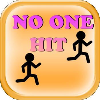 No One Hit LOGO-APP點子