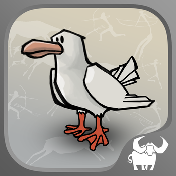 Vogelkunde LOGO-APP點子