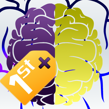 Brainmark - Plus 4 Attention 遊戲 App LOGO-APP開箱王