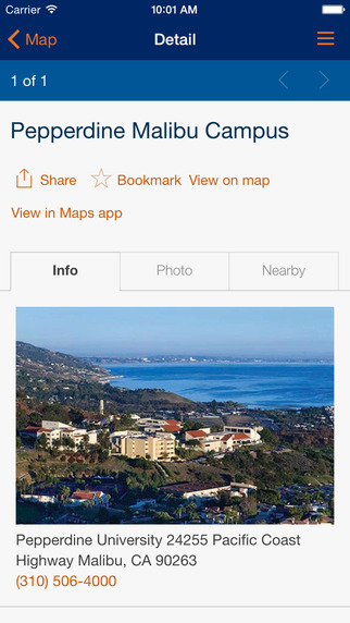 免費下載教育APP|Pepperdine University app開箱文|APP開箱王