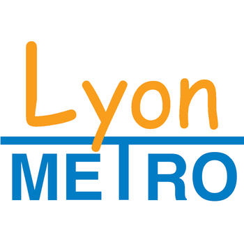 Lyon Metro 旅遊 App LOGO-APP開箱王