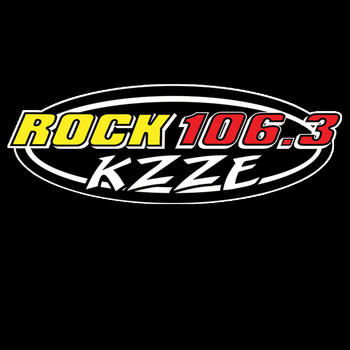 KZZE 106.3 LOGO-APP點子