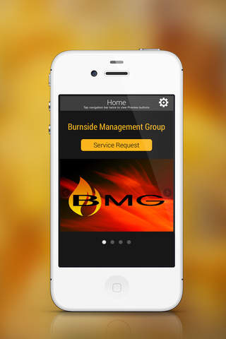 Burnside Management Group screenshot 2