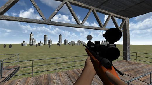 免費下載遊戲APP|Sniper Elite Training 3D 2014 app開箱文|APP開箱王