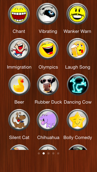 【免費工具App】Funny Ringtones Free-APP點子