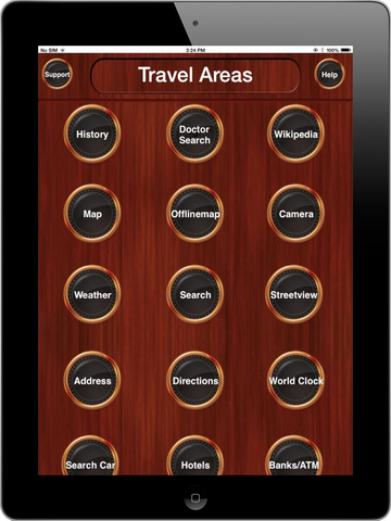 免費下載旅遊APP|Taj Mahal - Agra India Travel Guide app開箱文|APP開箱王
