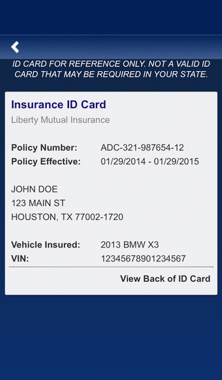 【免費工具App】Liberty Mutual Mobile-APP點子