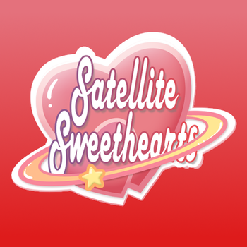 Satellite Sweethearts Free 書籍 App LOGO-APP開箱王