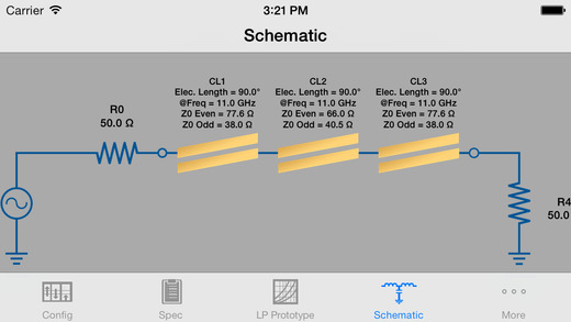 【免費教育App】Filter Designer Mobile-APP點子