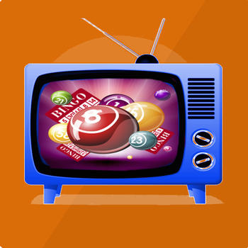 TV Soap Bingo Free - Television show game, challenging, random and fun 遊戲 App LOGO-APP開箱王