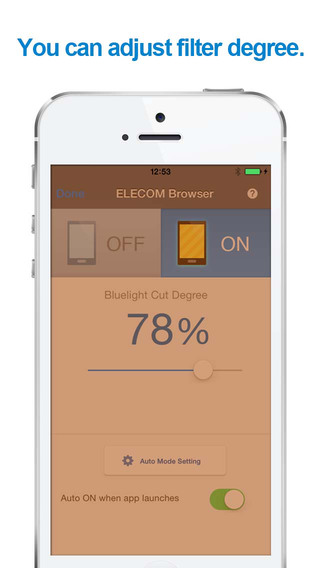 免費下載健康APP|ELECOM Browser FREE (blue light filter and secret mode function included) app開箱文|APP開箱王