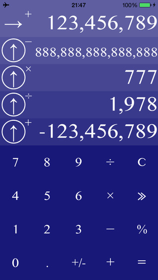 Calculator5