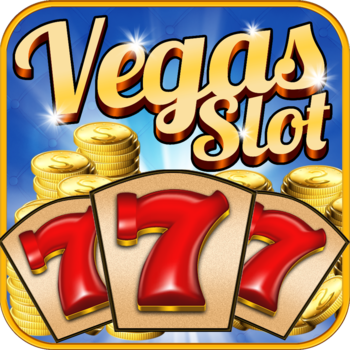 777 Vegas Party Slots Casino - Classic Edition with Blackjack, Roulette Way & Bonus Jackpot Games LOGO-APP點子