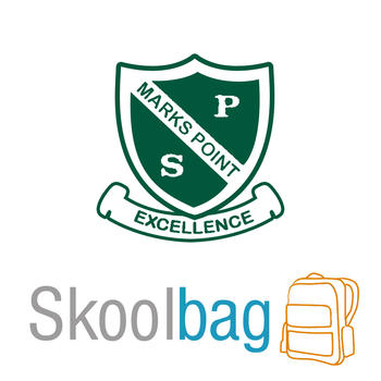 Marks Point Public School - Skoolbag 教育 App LOGO-APP開箱王