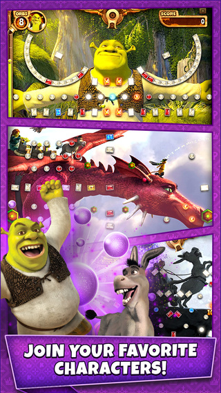 Pako King: DreamWorks Adventures
