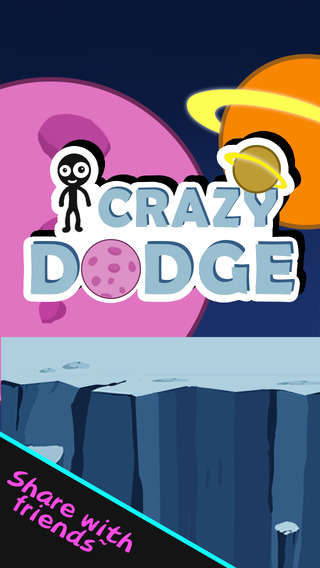 免費下載遊戲APP|Crazy Dodgy app開箱文|APP開箱王