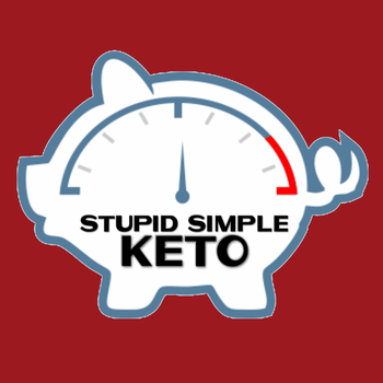 Stupid Simple Keto - Easy Carb Tracking LOGO-APP點子