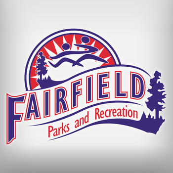 Fairfield Parks & Rec LOGO-APP點子