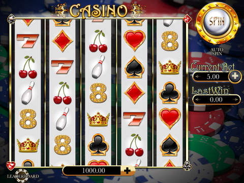 【免費遊戲App】AA Ace Classic Slots - Vegas Edition 777 Gamble Game Free-APP點子