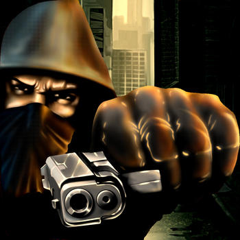 Criminal Gangstar Gun Fight: Sniper Rifle Killing Mafia Boss FREE LOGO-APP點子