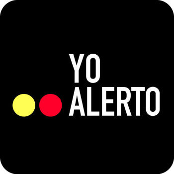 YoAlerto LOGO-APP點子