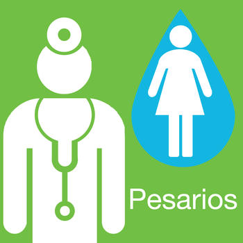 Pesarios LOGO-APP點子