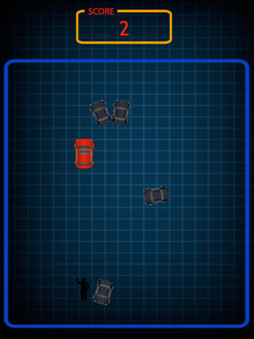 Car escape screenshot 2
