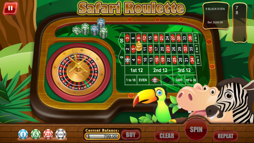 免費下載遊戲APP|All Safari & Farm Nirvana Xtreme Roulette Games - 777 Fun Casino Story 2 Pro app開箱文|APP開箱王